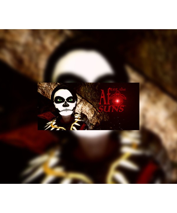 After The Suns Steam Key GLOBAL